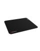 Genesis Mouse Pad Polon 200 L Mouse pad, 400 x 330 mm, Black