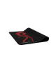 Genesis Mouse Pad Promo - Pump Up The Game Mouse pad, 250 x 210 mm, Multicolor