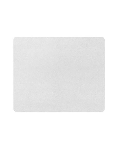 Natec Mouse Pad Printable Mouse pad, 300 x 250 mm, White