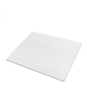 Natec Mouse Pad Printable Mouse pad, 300 x 250 mm, White