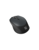 Natec Mouse Osprey NMY-1688 Wireless, Black/Gray, Bluetooth, 2.4 GHz