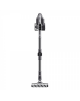 Jimmy Vacuum cleaner H8 Flex Cordless operating, Handstick and Handheld, 25.2 V, Operating time (max) 65 min, Grey, Warranty 24 