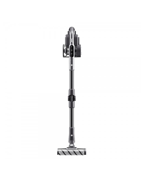 Jimmy Vacuum cleaner H8 Flex Cordless operating, Handstick and Handheld, 25.2 V, Operating time (max) 65 min, Grey, Warranty 24 