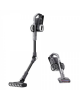 Jimmy Vacuum cleaner H8 Flex Cordless operating, Handstick and Handheld, 25.2 V, Operating time (max) 65 min, Grey, Warranty 24 