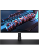 Gigabyte Arm Edition Gaming Monitor M32U AE-EK 32 ", IPS, UHD, 3840 x 2160, 16:9, 1 ms, 350 cd/m², Black, 144 Hz, HDMI ports qua