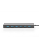 Digitus 7-port USB Hub DA-70241-1