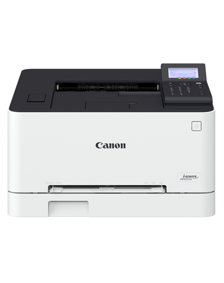 Canon Printer i-SENSYS LBP633Cdw Colour, Laser, A4, Wi-Fi