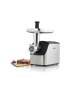 Gorenje Meat Grinder MG2202XE Stainless Steel/Black, 2200 W, Number of speeds 1, Throughput (kg/min) 2.2