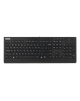 Lenovo Keyboard II Smartcard Black, USB