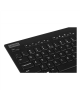 Lenovo Keyboard II Smartcard Black, USB