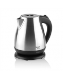 Gallet Kettle GALBOU782 Electric, 2200 W, 1.7 L, Stainless steel, 360° rotational base, Stainless Steel