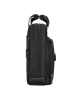 Targus Mobile Elite Topload Fits up to size 15.6-16 ", Briefcase, Black, Shoulder strap