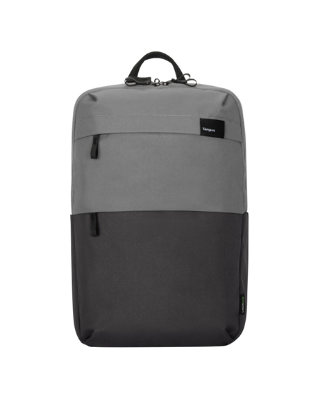 Targus Sagano Travel Backpack Fits up to size 15.6 ", Backpack, Grey