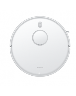 Xiaomi Robot Vacuum X10 EU Wet, Operating time (max) 180 min, 5200 mAh, Dust capacity 0.4 L, 4000 Pa, White