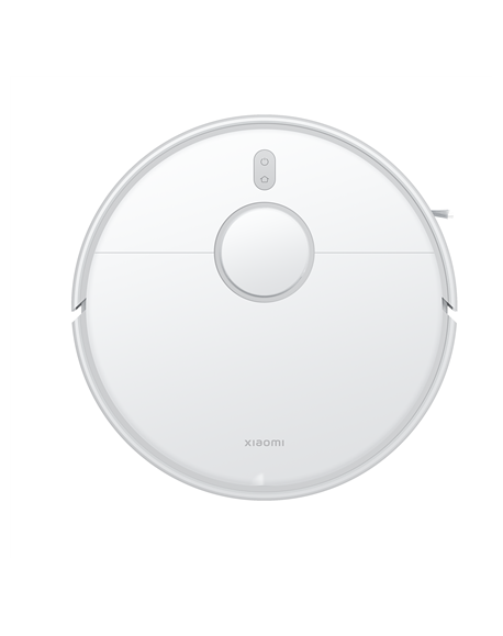 Xiaomi Robot Vacuum X10 EU Wet, Operating time (max) 180 min, 5200 mAh, Dust capacity 0.4 L, 4000 Pa, White