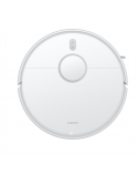 Xiaomi Robot Vacuum X10 EU Wet, Operating time (max) 180 min, 5200 mAh, Dust capacity 0.4 L, 4000 Pa, White