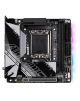 Gigabyte B760I AORUS PRO DDR4 1.0 M/B Processor family Intel, Processor socket LGA1700, DDR4 DIMM, Memory slots 2, Supported har