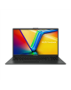 Asus Vivobook Go 15 OLED E1504FA-L1252W Mixed Black, 15.6 ", OLED, FHD, 1920 x 1080 pixels, Glossy, AMD Ryzen 3, 7320U, 8 GB, LP