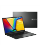 Asus Vivobook Go 15 OLED E1504FA-L1252W Mixed Black, 15.6 ", OLED, FHD, 1920 x 1080 pixels, Glossy, AMD Ryzen 3, 7320U, 8 GB, LP