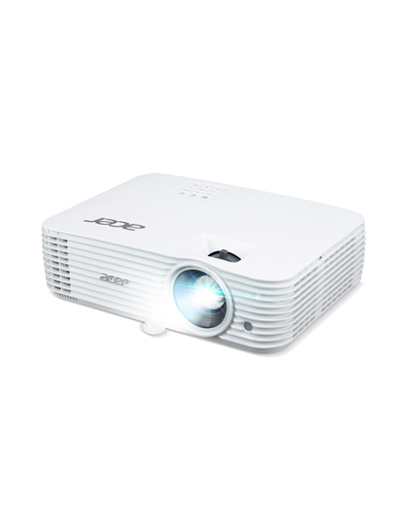 Acer Projector X1526HK Full HD (1920x1080), 4000 ANSI lumens, White, Lamp warranty 12 month(s)