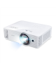 Acer Projector S1386WHn WXGA (1280x800), 3600 ANSI lumens, White, Lamp warranty 12 month(s)