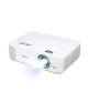 Acer Projector H6830BD 4K UHD (3840 x 2160), 3800 ANSI lumens, White, Lamp warranty 12 month(s)