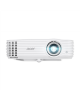 Acer Projector H6830BD 4K UHD (3840 x 2160), 3800 ANSI lumens, White, Lamp warranty 12 month(s)