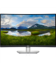 Dell Curved Monitor S3221QSA 32 ", VA, UHD, 3840 x 2160, 16:9, 4 ms, 300 cd/m², White, 60 Hz, HDMI ports quantity 2