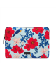 Casyx for MacBook SLVS-000003 Fits up to size 13 ”/14 ", Sleeve, Springtime Bloom, Waterproof