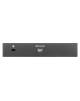 D-Link 5-Port Gigabit PoE Smart Managed Switch and PoE Extender DGS-1100-05PDV2 Web managed, Desktop