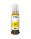 Epson 108 EcoTank Ink Bottle, Yellow