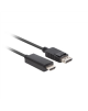 Lanberg DisplayPort to HDMI Cable CA-DPHD-11CC-0030-BK 3 m