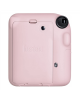 Fujifilm Instax Mini 12 Camera + Instax Mini Glossy (10pl) Blossom Pink