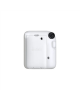 Fujifilm Instax Mini 12 Camera + Instax Mini Glossy (10pl) Caly White