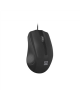 Natec Mouse Snipe Wired, Black