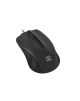 Natec Mouse Snipe Wired, Black