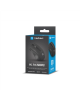 Natec Mouse Snipe Wired, Black