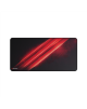 Genesis Mouse Pad Carbon 500 MAXI FLASH G2 Edition, Multicolor, 450 x 900 x 2.5 mm