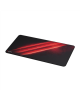 Genesis Mouse Pad Carbon 500 MAXI FLASH G2 Edition, Multicolor, 450 x 900 x 2.5 mm