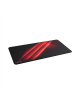 Genesis Mouse Pad Carbon 500 MAXI FLASH G2 Edition, Multicolor, 450 x 900 x 2.5 mm