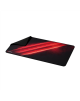 Genesis Mouse Pad Carbon 500 MAXI FLASH G2 Edition, Multicolor, 450 x 900 x 2.5 mm