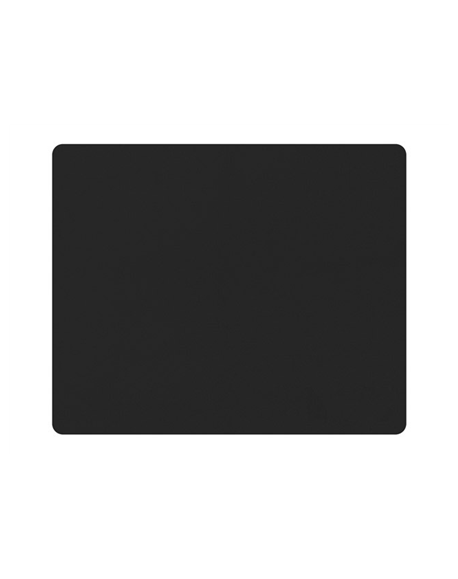 Natec Mouse Pad Evapad, Black, 205 x 235 x 2 mm