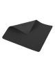 Natec Mouse Pad Evapad, Black, 205 x 235 x 2 mm