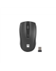 Natec Keyboard and Mouse Squid 2in1 Bundle Keyboard and Mouse Set, Wireless, US, Black