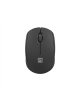 Natec Mouse Stork Wireless, Black, Bluetooth, 2.4 GHz