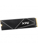 ADATA XPG Gammix S70 BLADE 512 GB, SSD form factor M.2 2280, SSD interface PCIe Gen4x4, Write speed 2600 MB/s, Read speed 7400 MB/s