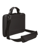 Thule Gauntlet 4 MacBook Pro Attaché TGAE-2358 Sleeve, Black, 14 ", Shoulder strap