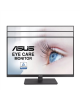 Asus Monitor VA24EQSB 24 ", IPS, FHD, 1920 x 1080, 16:9, 5 ms, 300 cd/m², Black, 75 Hz, HDMI ports quantity 1