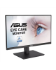 Asus Monitor VA24EQSB 24 ", IPS, FHD, 1920 x 1080, 16:9, 5 ms, 300 cd/m², Black, 75 Hz, HDMI ports quantity 1