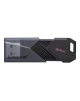 Kingston DataTraveler Exodia Onyx 64 GB, USB 3.2, Black